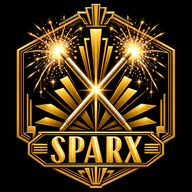 Sparx Fireworks