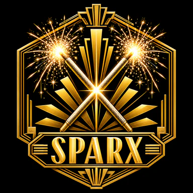 Sparx Fireworks
